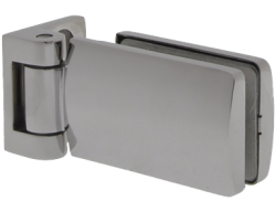 Shower Free Hinges